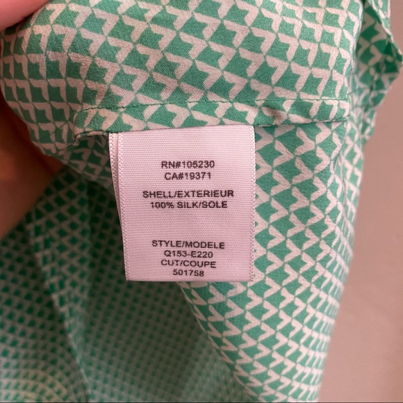 Equipment top size M - Picture 7 of 7